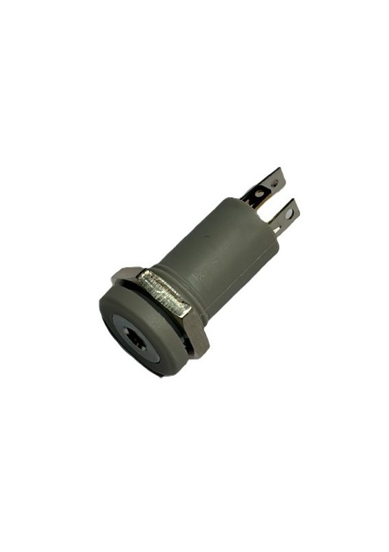 JACK CHÂSSIS FEMELLE 2.5mm - 4 CONTACTS
