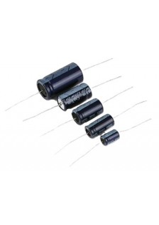 CONDENSATEUR AXIAL 470µF-25V