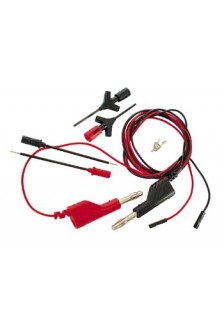 JEU D'ACCESSOIRES POUR SMD ET GAMME DE MESURE LABORATOIRE 0.64mm