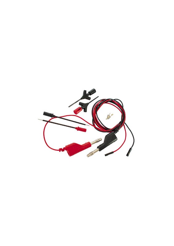 JEU D'ACCESSOIRES POUR SMD ET GAMME DE MESURE LABORATOIRE 0.64mm