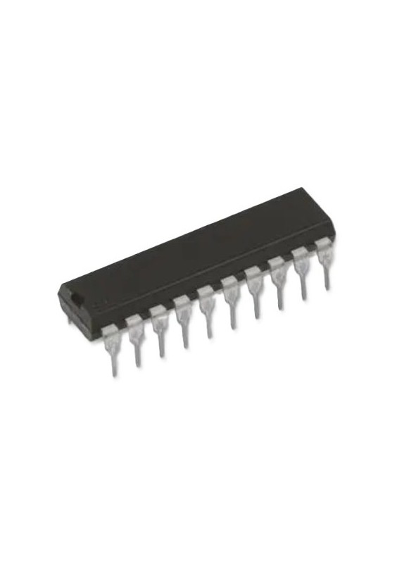 74HCT541