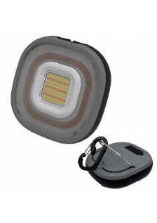 LAMPE LED DE CAMPING SANS FIL 450lm