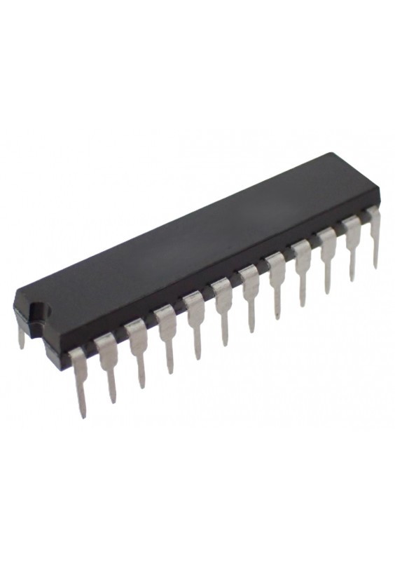 74HC154