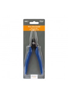 PINCE COUPANTE DE PRÉCISION
