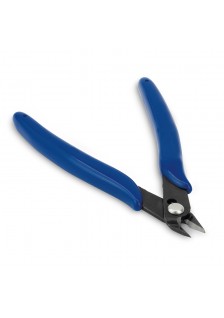 PINCE COUPANTE DE PRÉCISION