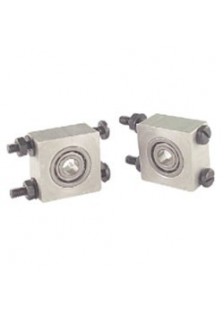 PAIRE PALIERS À ROULEMENT