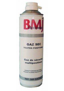 GAZ SEC MULTIPOSITION
