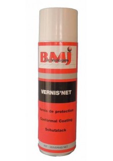 VERNIS DE TROPICALISATION