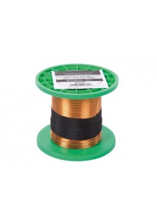 FIL DE BOBINAGE Ø 0.8mm - CUIVRE - 22m - 0.75 Ohm