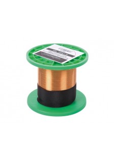 FIL DE BOBINAGE Ø 1.0mm - 16m - 0.35 Ohm