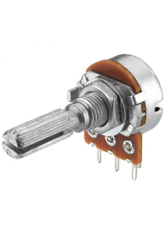 POTENTIOMÈTRE ALPHA 100KA LIN