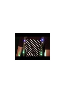 JEU BRIGHTDOT - GRAND - 2 BANDES