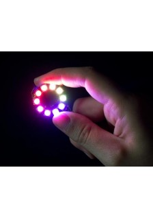 JEU D'ANNEAUX BRIGHTDOT - Ø 32mm - 2 ANNEAUX