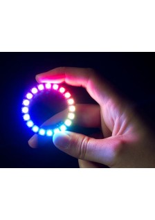 ANNEAU BRIGHTDOT - Ø 47mm