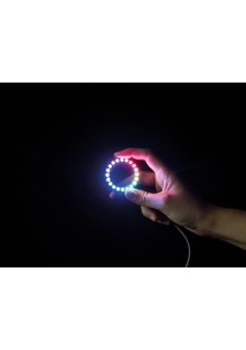 ANNEAU BRIGHTDOT - Ø 69mm