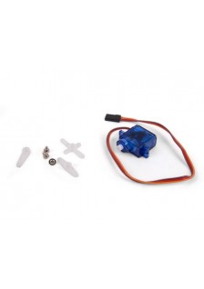 MINI SERVO ANALOGIQUE - 9g