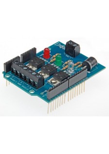 RGB SHIELD POUR ARDUINO® - WPSH01