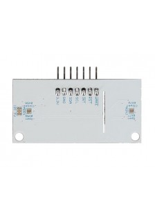 CAPTEUR DE QUALITÉ DE L'AIR COMBINÉ