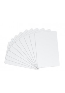 CARTES RFID 10 PIÈCES - WPI417