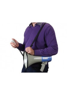 MÉGAPHONE PUISSANT - 25 W