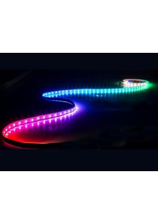 FLEXIBLE À LED - DRGB - 300 LED - 5m - 5 V