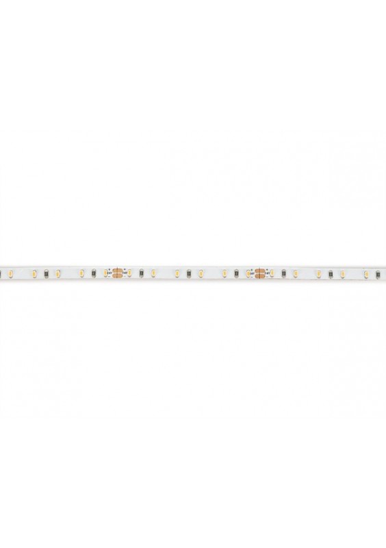 RUBAN 24V 2700K° - 120 LED/m - 4mm - 5 MÈTRES