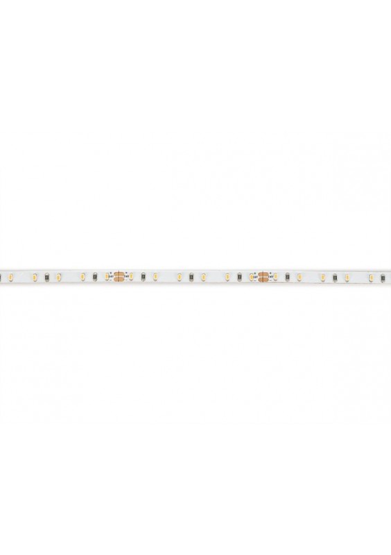 RUBAN 24V - BLANC CHAUD 2700K° - 120 LED/m - 4mm - 5 MÈTRES