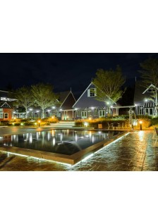 RUBAN LED 12V - 6500K - 300 LED - 5m - IP68