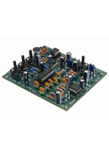 CHAMBRE D'ÉCHO NUMÉRIQUE - WSAH182