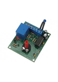 THERMOSTAT - WSAH138