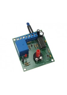 THERMOSTAT - WSAH138