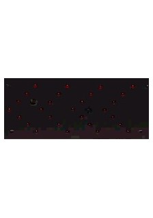 "CHEVRONS" LED DYNAMIQUE - WSL176