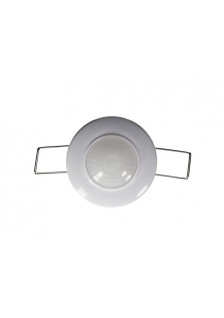 DÉTECTEUR DE MOUVEMENT PIR   - À ENCASTRER