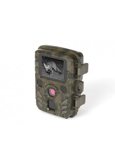 CAMÉRA NATURE - 1.0 MÉGAPIXELS - VISION NOCTURNE 2-18 m