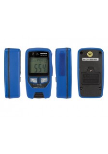 ENREGISTREUR DE DONNÉES THERMIQUES ET DE TAUX D'HUMIDITÉ AVEC PORT USB
