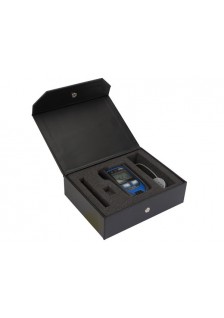 ENREGISTREUR DE DONNÉES THERMIQUES ET DE TAUX D'HUMIDITÉ AVEC PORT USB