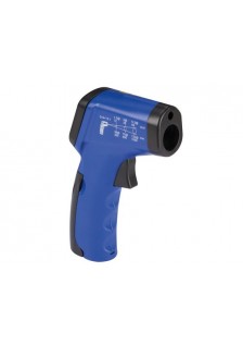 THERMOMÈTRE IR SANS CONTACT AVEC POINTEUR LASER (-50° C à +330° C)