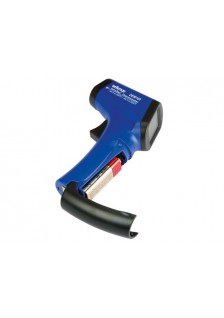 THERMOMÈTRE IR SANS CONTACT AVEC POINTEUR LASER (-50° C à +330° C)