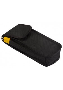 THERMOMÈTRE AVEC THERMOCOUPLES TYPES K/J DOUBLE AFFICHAGE