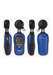 MINI LUXMÈTRE NUMÉRIQUE