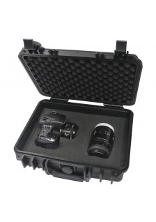 VALISETTE ÉTANCHE 330x280x120mm