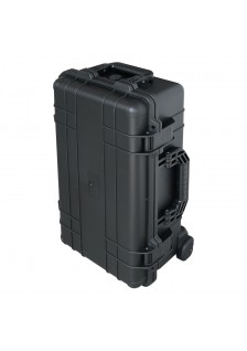 VALISE ÉTANCHE À ROULETTES  510x292x175mm