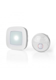 SONNETTE SANS FIL 220V