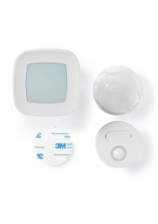 SONNETTE SANS FIL 220V