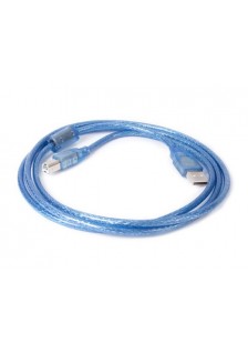 ALIMENTATION PROGRAMMABLE 0-30VCC/5A MAX - DOUBLE AFFICHEUR LED AVEC INTERFACE USB 2.0