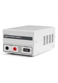 ALIMENTATION FIXE 13.8VCC / 3A