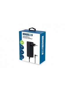 ALIMENTATION 15VCC - 2A - 30W - CONNECTEUR DC (2.1x5.5mm)