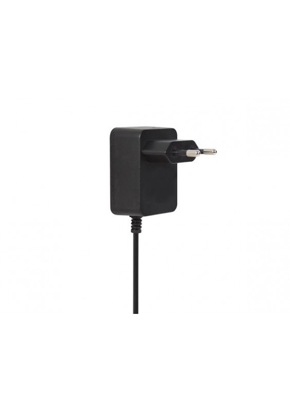 ALIMENTATION 24VCC - 1A - CONNECTEUR (2.1 x 5.5 mm)