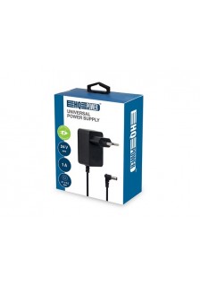 ALIMENTATION 24VCC - 1A - 24W - CONNECTEUR DC (2.1x5.5mm)