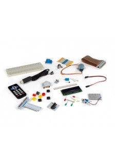 KIT DE MONTAGE POUR RASPBERRY PI